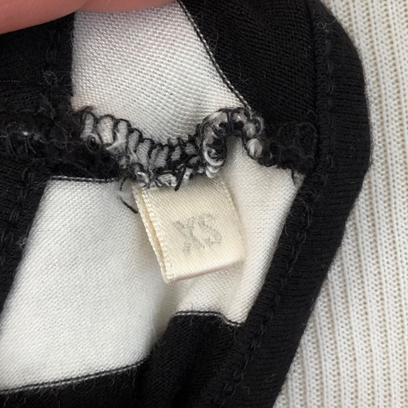 Gas Striped Tank top dress, Size: XS - Picture 7 of 7